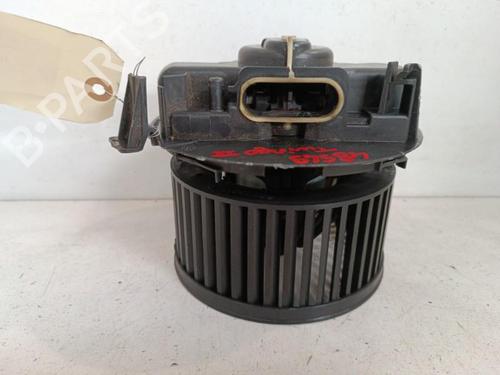 Used Heater blower motor Heater blower motor RENAULT TWINGO II (CN0_) 1.5 dCi 75 (75 hp) 34321551 34321551