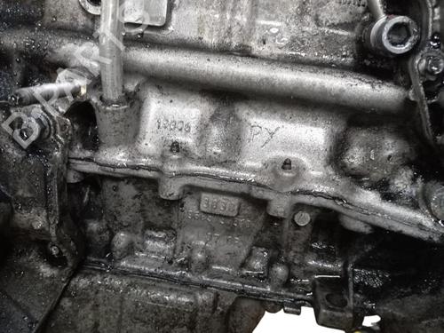 Engine CITROËN BERLINGO Box Body/MPV (K9) 1.5 BlueHDi 75 | BP40199475M1 - Image 2