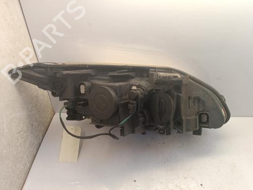 Left headlight RENAULT LAGUNA III (BT0/1) 2.0 dCi (BT07, BT0J, BT14, BT1A, BT1S) | BP37866244C28 - Image 3
