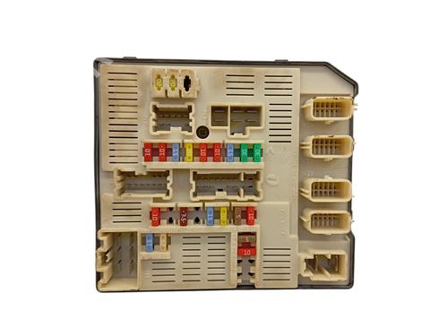 Used Electronic module Electronic module RENAULT LAGUNA III (BT0/1) 1.5 dCi (BT00, BT0A, BT0T, BT1J) (110 hp) 34328276 34328276