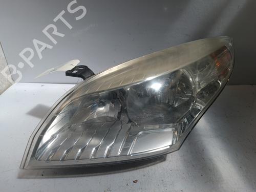 Koplamp links Koplamp links 37738293 37738293