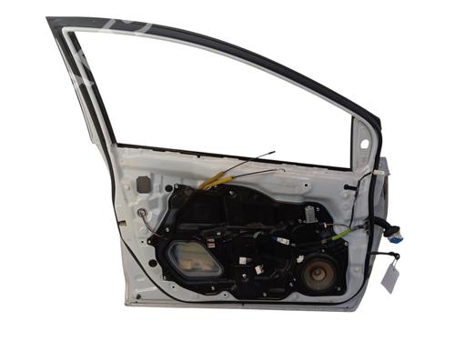 Used Left front door Left front door MAZDA 2 (DE_, DH_) 1.4 MZR-CD (68 hp) 35810274 35810274