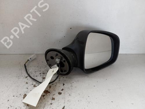 Used Right mirror Right mirror DACIA LOGAN MCV (KS_) 1.5 dCi (KS0K) (68 hp) 34323008 34323008