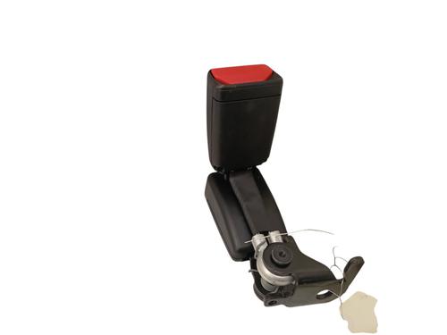 Used Seat buckle Seat buckle PEUGEOT 2008 I (CU_) 1.2 THP 110 / PureTech 110 (110 hp) 34329994 34329994