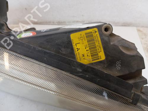 Venstre forlygte Venstre forlygte MITSUBISHI COLT VI (Z3_A, Z2_A) 1.5 DI-D (Z39A) (95 hp) 34323854 34323854