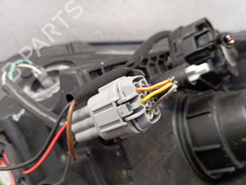 Right headlight NISSAN LEAF (ZE0) Electric | BP35927294C29 - Image 4