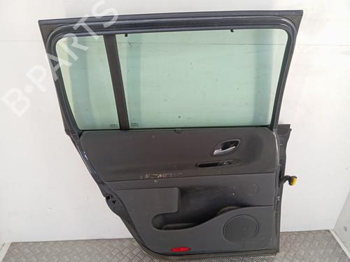 Used Left rear door Left rear door RENAULT ESPACE IV (JK0/1_) 2.0 dCi (JK01, JK02, JK1J, JK1K, JK1H) (150 hp) 35808750 35808750