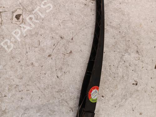 Used Rear windshield wiper arm Rear windshield wiper arm OPEL CORSA D (S07) [2006-2015] 34325057 34325057