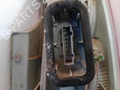 Used Left taillight Left taillight SKODA ROOMSTER (5J7) 1.4 TDI (80 hp) 34323603 34323603