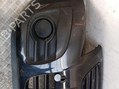 Foran kofangere Foran kofangere CITROËN C2 (JM_) 1.1 (60 hp) 39885446 39885446