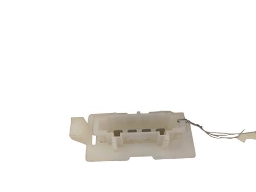 Used Heater resistor Heater resistor DACIA SANDERO II TCe 90 (B8M1, B8MA, B8AC) (90 hp) 36472098 36472098