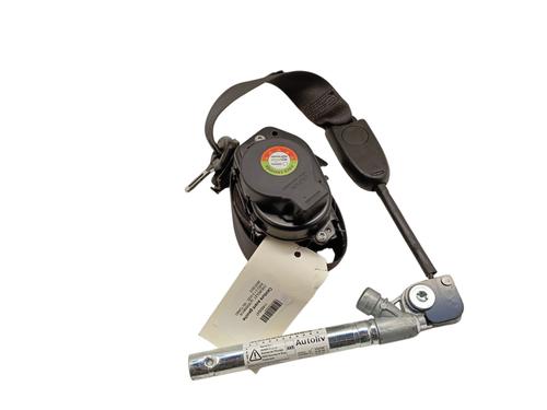 Used Front left seatbelt Front left seatbelt CHEVROLET AVEO Hatchback (T300) [2011-2026] 34327575 34327575