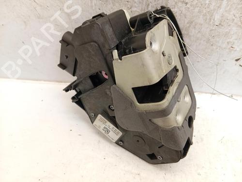 Front left lock FORD KUGA II (DM2) 2.0 TDCi 4x4 | BP40348156C98 - Image 2