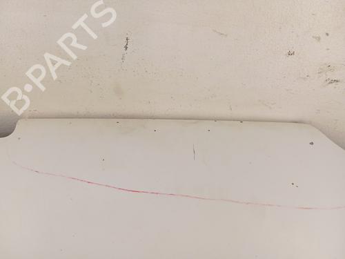 Used Hood Hood PEUGEOT PARTNER Box Body/MPV (5_, G_) 1.9 D (69 hp) 36471470 36471470