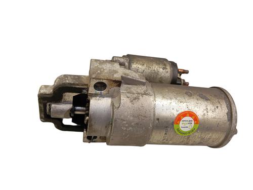 Used Starter Starter FORD TRANSIT CUSTOM V362 Van (FY, FZ) 2.0 EcoBlue (130 hp) 34330162 34330162