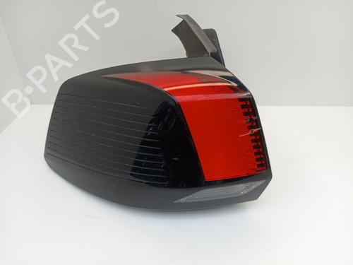 Used Left taillight Left taillight PEUGEOT 5008 II (MC_, MJ_, MR_, M4_) 2.0 BlueHDi 150 (MJAHXW, MJAHXH, MJAHXN, MJAHXV, MJAHXG) (150 hp) 34324716 34324716