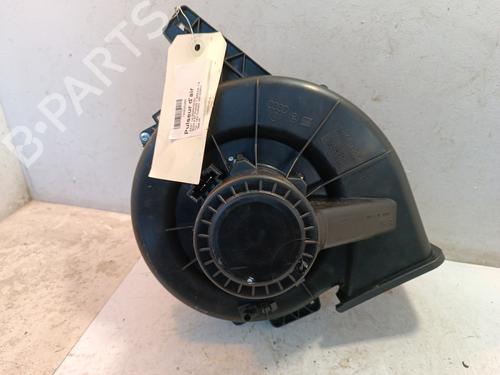 Used Heater blower motor Heater blower motor SEAT IBIZA IV ST (6J8, 6P8) 1.6 TDI (90 hp) 34324404 34324404