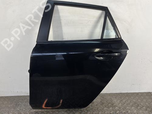 Used Left rear door Left rear door MAZDA 3 (BK) [2003-2009] 35808504 35808504