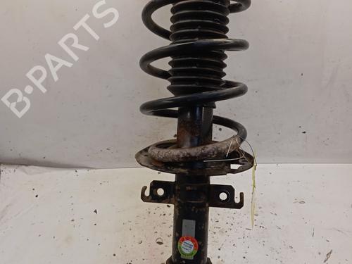 Used Left front shock absorber Left front shock absorber RENAULT KANGOO Express (FW0/1_) Z.E. (FW0Z, FW1Z) (60 hp) 34328953 34328953