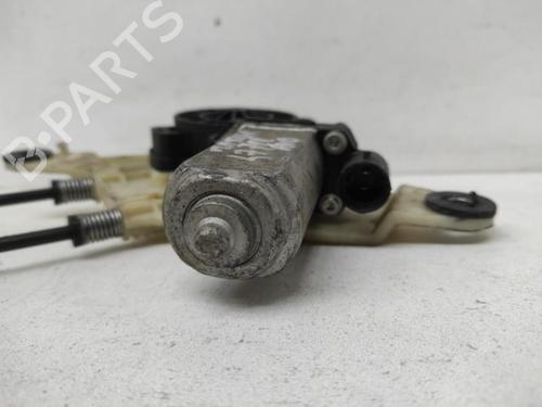 Used Front right window mechanism Front right window mechanism RENAULT MASTER III Van (FV) 2.3 dCi 100 FWD (FV0A, FV0B, FV0G, FV0K, FV0H) (101 hp) 34320925 34320925