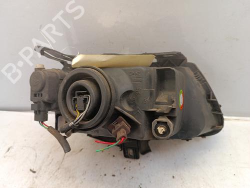 Used Left headlight Left headlight 38502417 38502417