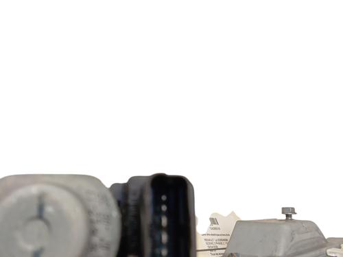 Used Rear right window mechanism Rear right window mechanism RENAULT SCÉNIC II (JM0/1_) [2003-2010] 34330227 34330227