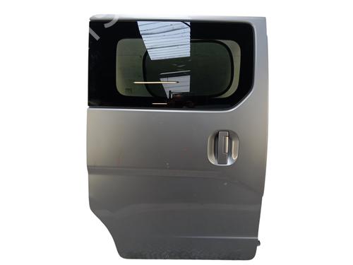 Højre side skydedør Højre side skydedør NISSAN NV200 Van 1.5 dCi 110 (M20, M20N, M20M) (110 hp) 36472289 36472289