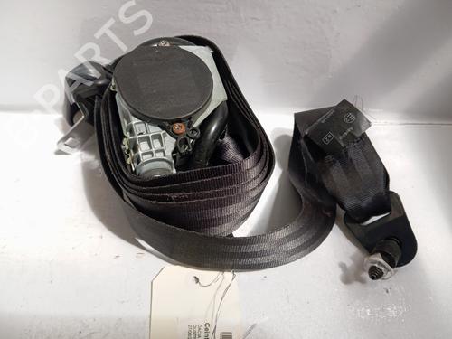 Ceinture de sécurité avant droite Ceinture de sécurité avant droite 37529178 37529178