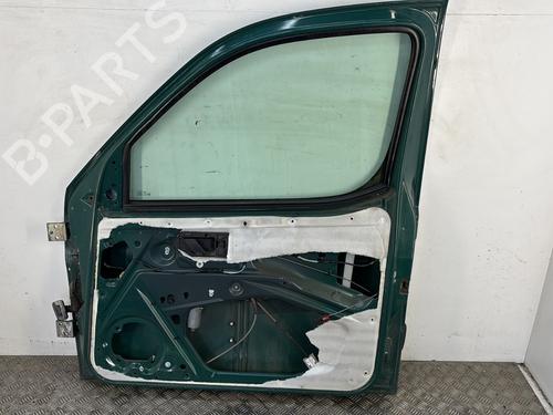 Used Right front door Right front door PEUGEOT PARTNER Box Body/MPV (5_, G_) 2.0 HDi (90 hp) 34324630 34324630