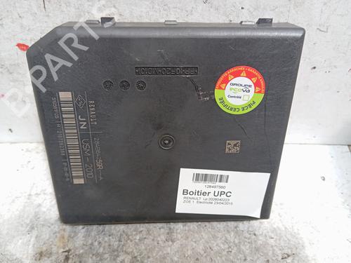 electronic-module-renault-zoe-bfm_-2012-37738156 main image