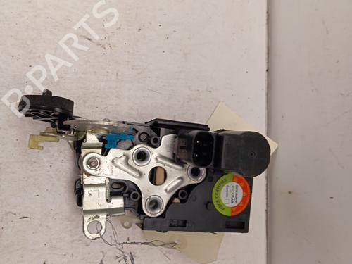 Used Rear right lock Rear right lock OPEL KARL (C16) 1.0 (75 hp) 34325592 34325592