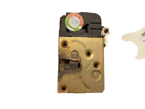 Used Front right lock Front right lock PEUGEOT 206 Hatchback (2A/C) [1998-2012] 34327672 34327672