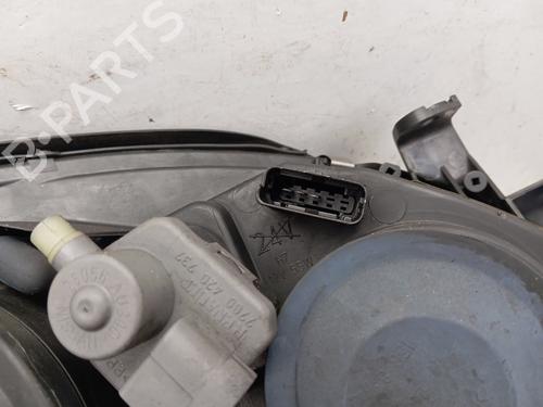 Left headlight NISSAN PRIMERA Hatchback (P12) | BP35809701C28 - Image 2