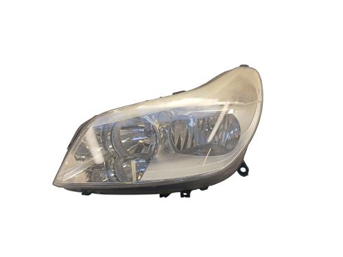 Used Left headlight Left headlight CITROËN C5 II (RC_) [2004-2008] 35809203 35809203