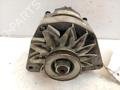 Used Alternator Alternator PEUGEOT 205 II (20A/C) 1.0 (45 hp) 40462016 40462016