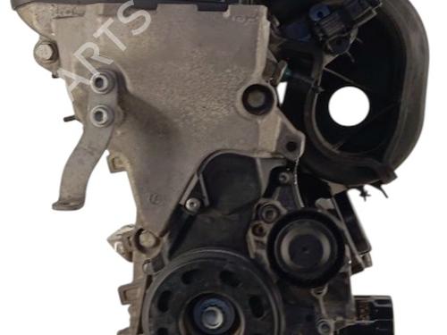 Motor Motor VW POLO V (6R1, 6C1) 1.0 (75 hp) 34323725 34323725