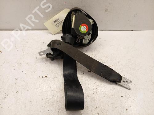 Used Front left seatbelt Front left seatbelt RENAULT MEGANE III Hatchback (BZ0/1_, B3_) 1.5 dCi (BZ0C) (90 hp) 39725037 39725037