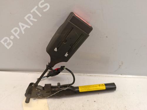 Seat buckle RENAULT TWINGO II (CN0_) 1.2 16V (CN0K, CN0V, CN0A) | BP37866280I32 - Image 2