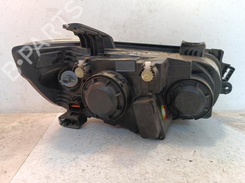 Used Left headlight Left headlight CHEVROLET AVEO Hatchback (T300) [2011-2026] 34323703 34323703