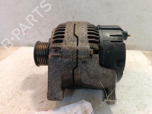 Used Alternator Alternator NISSAN MICRA II (K11) 1.0 i 16V (K11) (54 hp) 34324364 34324364