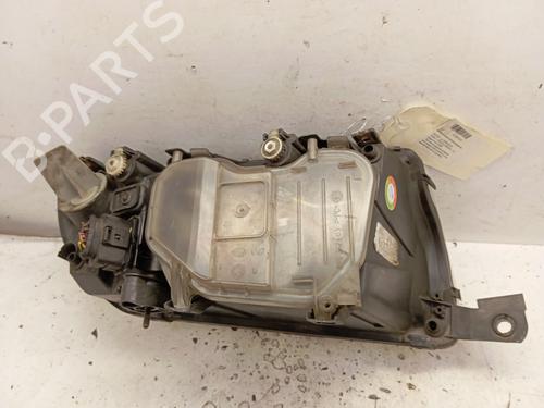 Used Left headlight Left headlight 37529058 37529058