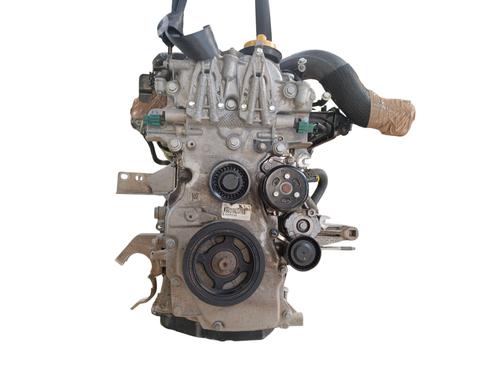 Engine RENAULT KANGOO Express (FW0/1_) | BP37529109M1 - Image 4
