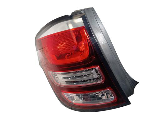 Left taillight CITROËN C3 II (SC_) | BP37504197C34 - Image 2
