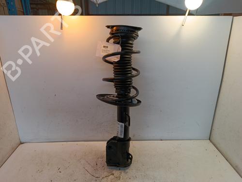 Used Right front shock absorber Right front shock absorber OPEL CORSA F (P2JO) 1.2 (68) (75 hp) 34325762 34325762