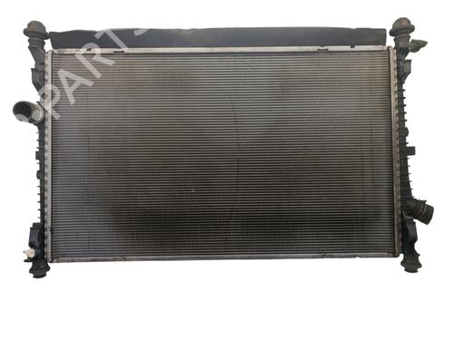 Used Water radiator Water radiator FORD TRANSIT CUSTOM V362 Van (FY, FZ) 2.0 EcoBlue (130 hp) 34330167 34330167