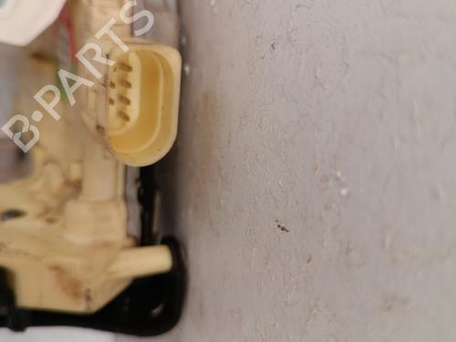 Højre bagtil lås Højre bagtil lås VW PASSAT B6 Variant (3C5) [2005-2011] 34325056 34325056