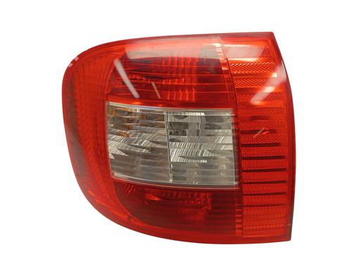 Used Left taillight Left taillight FIAT MULTIPLA (186_) 1.9 JTD (186AXE1A) (120 hp) 34327492 34327492