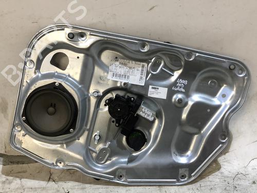 Used Front right window mechanism Front right window mechanism ALFA ROMEO GIULIETTA (940_) 1.6 JTDM (940FXD1A) (105 hp) 34320555 34320555