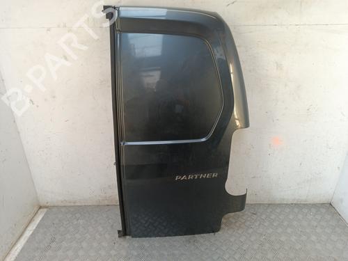 Used Right tailgate Right tailgate 37504376 37504376