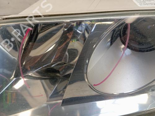 Left headlight SKODA OCTAVIA II (1Z3) | BP36472403C28 - Image 4